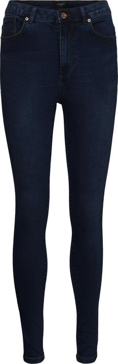 Actual product image Vero Moda VMSOPHIA High Waist Skinny Fit Jeans (30)