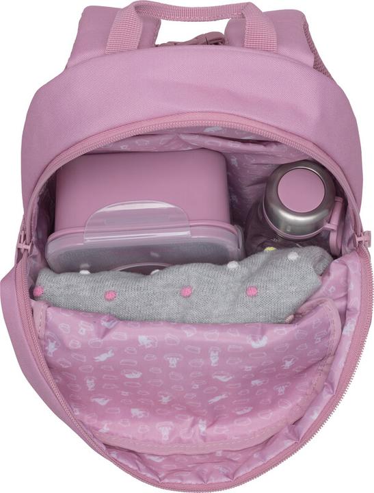 Immagine prodotto Beckmann Zaino per asilo Urban Mini