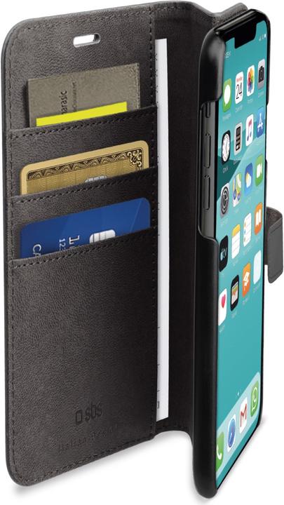 Immagine prodotto SBS Portafoglio (Apple iPhone 11 Pro Max)