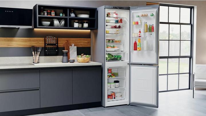 Produktbild Bauknecht KGNF 210C2IN (367 l)