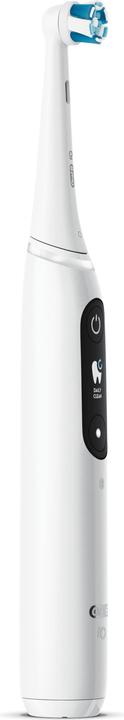 Immagine prodotto Oral-B iO-Series 8N (Spazzolino oscillante)