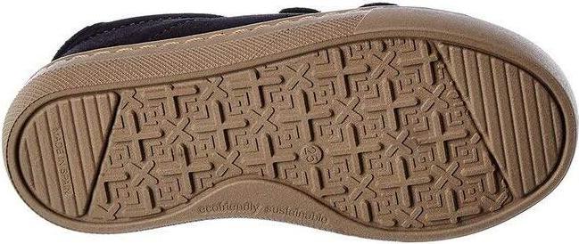 Actual product image Cienta baby canvas trainers (28)