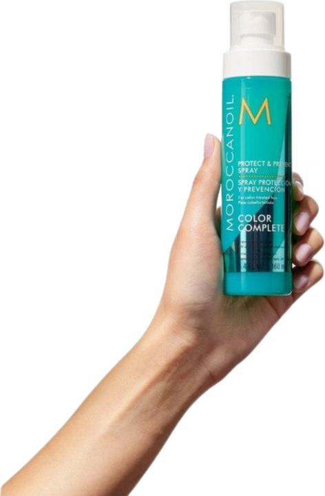 Immagine prodotto Moroccanoil Color Complete Protect & Prevent Spray (160 ml)