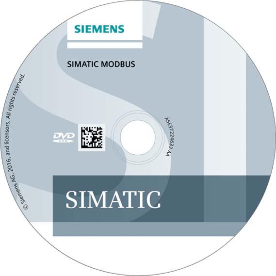 Produktbild Siemens Simatic