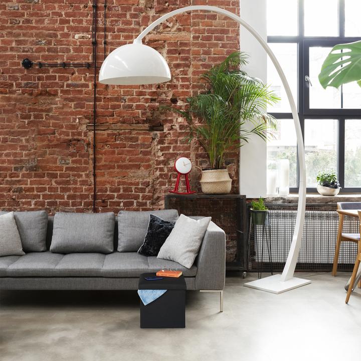Actual product image Relaxdays Stool