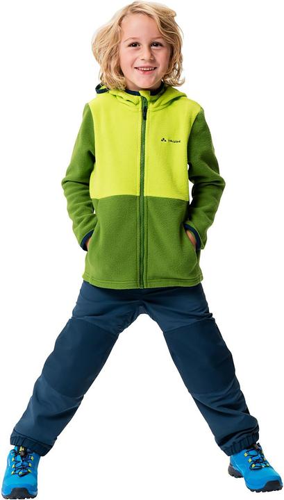 Immagine prodotto Vaude Caprea Warmlined III (98)