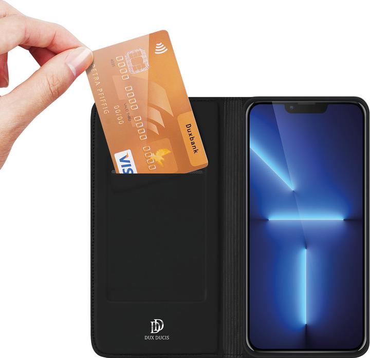Image du produit Dux Ducis Série Skin Pro (Apple iPhone 13 Pro Max)