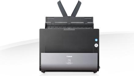 Actual product image Canon DR-C225 imageFORMULA (USB)