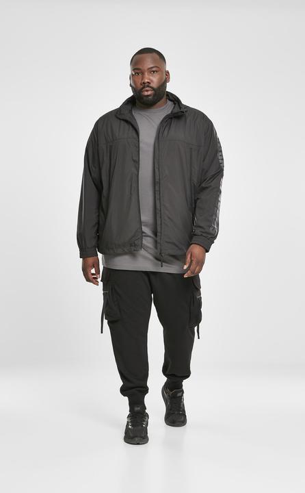 Produktbild Urban Classics Tactical Light Jacket (S)