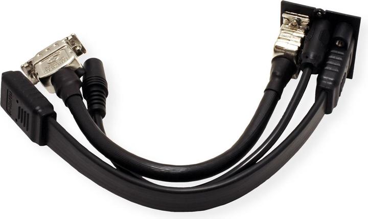 Produktbild Bachmann Custom Modul, HDMI, VGA, Miniklink