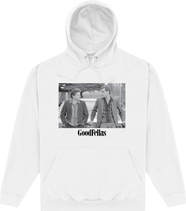 Goodfellas Kapuzenpullover (S)