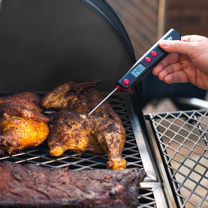 Produktbild Char-Griller Competition Pro 37 Offset-Smoker