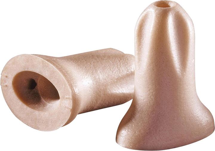 Produktbild Uvex Safety Ohrstöpsel Hi-Com, 200 Paar, Beige (1 x)