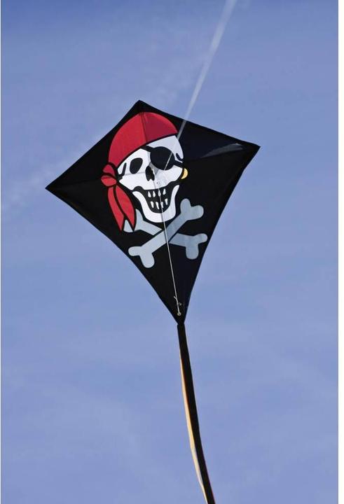 Actual product image Invento Eddy Jolly Roger