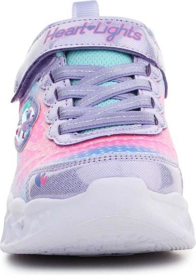 Produktbild Skechers Flutter Heart Lights - Simply Love (34)