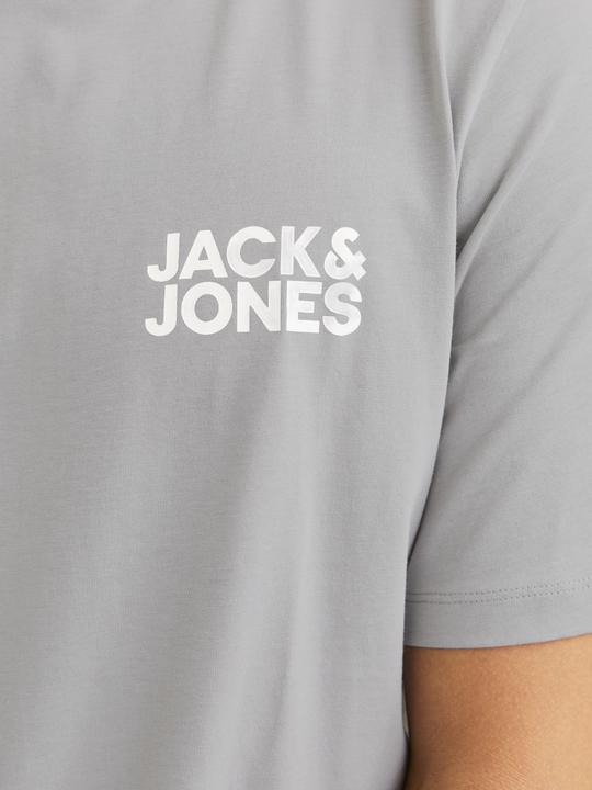 Image du produit Jack & Jones Jjecorp Logo Tee Ss O-Neck Noos (XS)