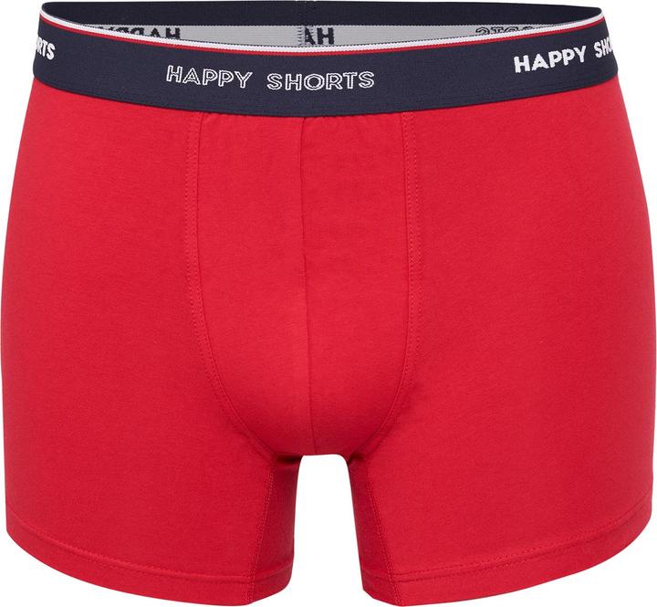 Actual product image Happy shorts Retro Pants motifs (M, pack of 3)