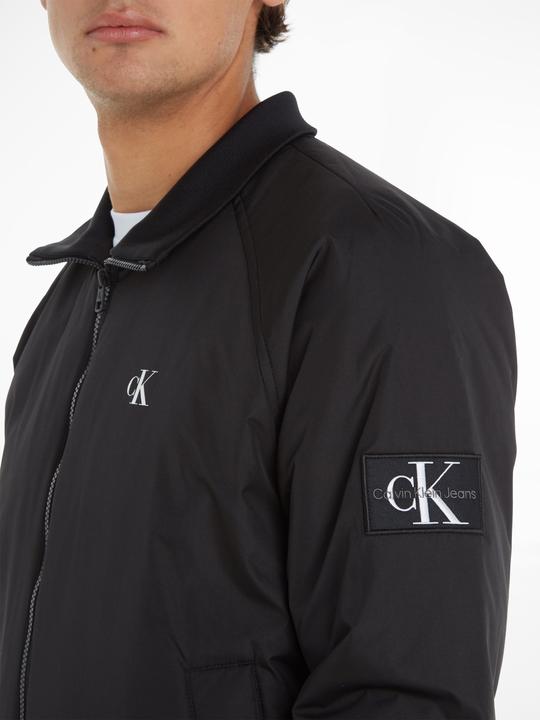 Produktbild MGA Padded Harrington (L)