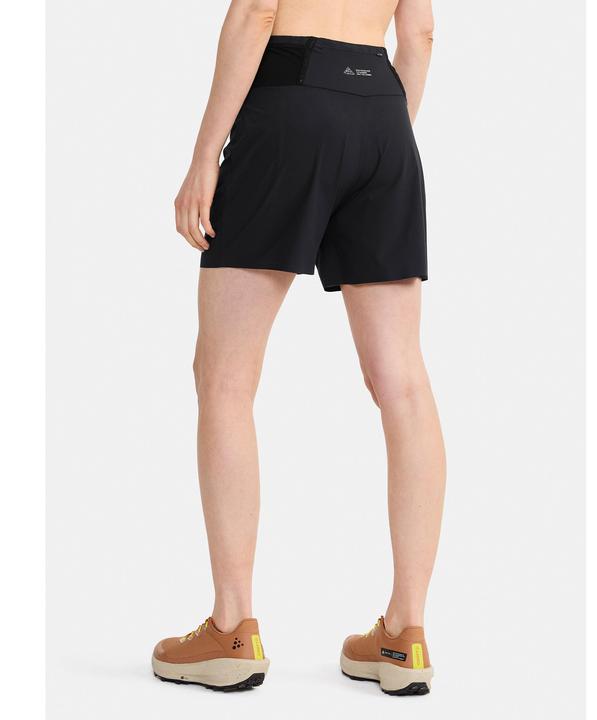 Actual product image Craft Women's Pro Trail Shorts (L)
