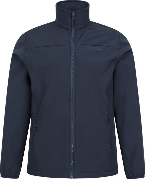 Produktbild Mountain Warehouse Mist Jacke wasserfest 3 in 1 (XS)