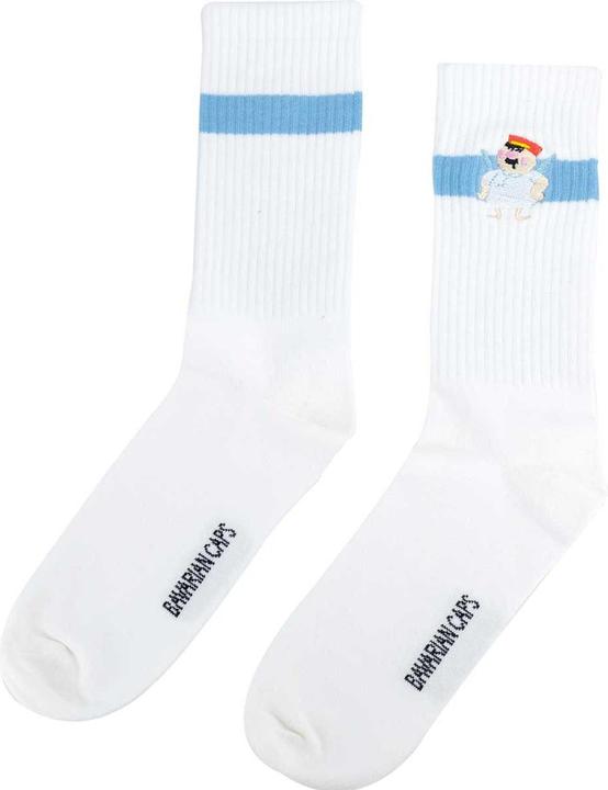 Bavarian Caps Aloisius Socken (41 - 46)