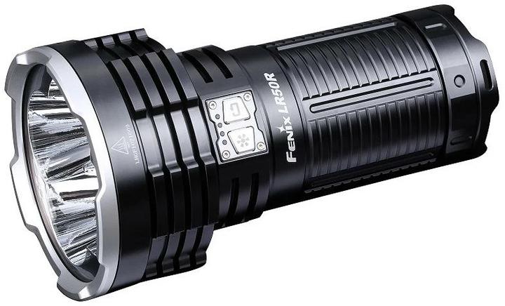 Immagine prodotto Fenix LR50R (16.30 cm, 12000 lm)