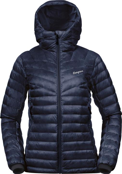 Bergans Rabot Light Down Hoodie (S)