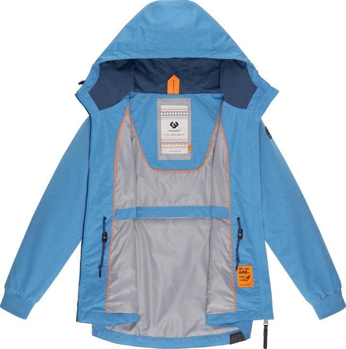 Immagine prodotto Ragwear Dowey Tech (XS)