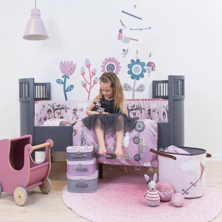 Produktbild Sebra Baby & Junior
