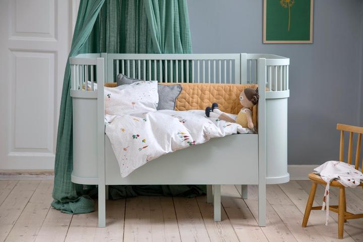 Produktbild Sebra Baby & Junior