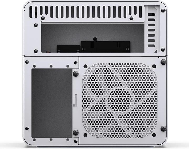 Produktbild Jonsbo N2 (Mini-ITX)