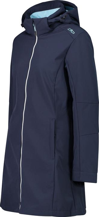 Actual product image CMP Campagnolo Softshell (38, S)