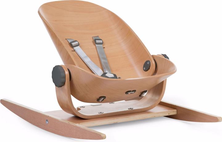 Image du produit Childhome Wood Rock