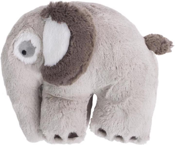 Produktbild Sebra Elefant (22 cm)