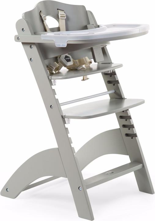 Actual product image Childhome Lambda 3 (Highchair)