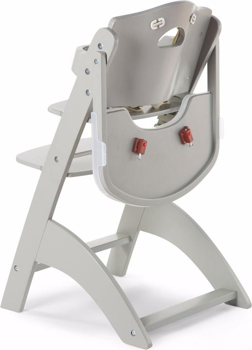 Actual product image Childhome Lambda 3 (Highchair)