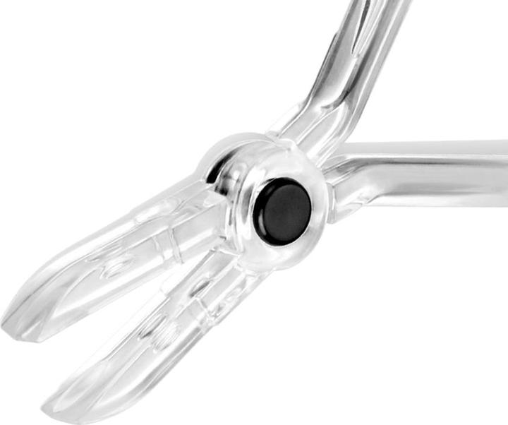 Immagine prodotto Star Piercing Sterile einweg Ring Schliesszange (Materiale sintetico, senza ottone)