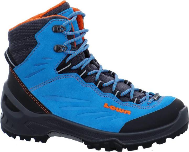 Produktbild Lowa Candin Gtx Mid Junior (36)
