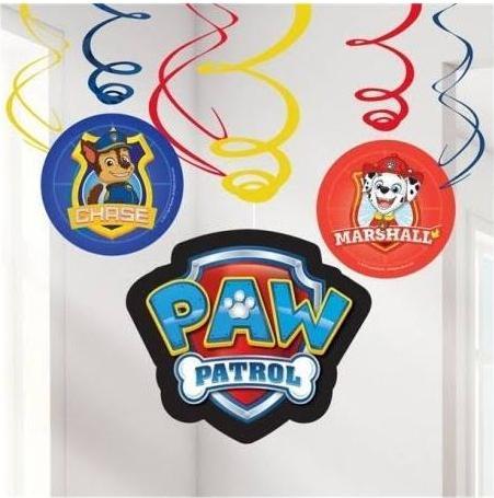 Pat' Patrouille Hängedekoration