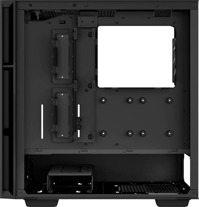 Image du produit Deepcool CH560 (mATX, Mini-ITX, ATX)