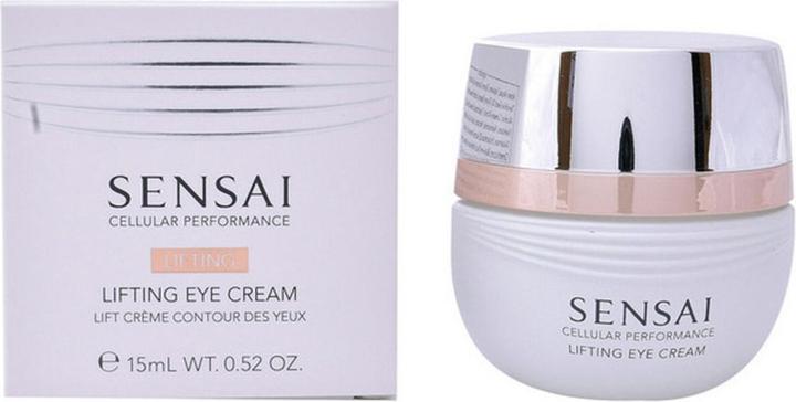 Produktbild Sensai Lifting Eye Cream (Crème, 15 ml, Tag)