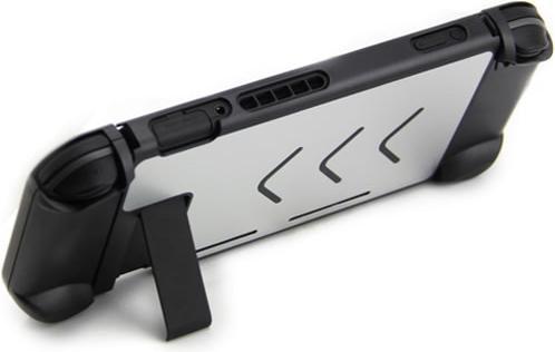 Produktbild JTI Stilvolle Hülle für die Nintendo Switch-Konsole (Switch)
