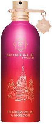 Actual product image Montale Rendez-Vous A Moscou (Eau de parfum, 100 ml)