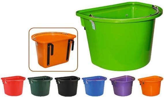 Actual product image Kerbl Tournament Feeding Crib