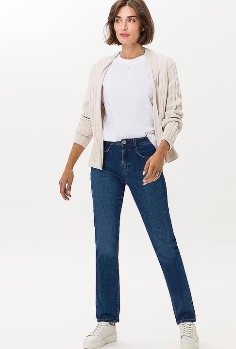 Actual product image BRAX Mary Jeans Slim Fit Regular Blue (W29/L30)
