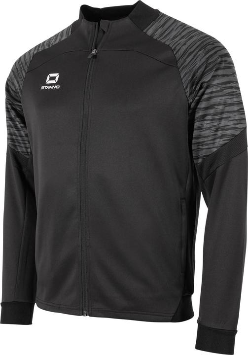 Actual product image Stanno Bolt Full Zip Jacket (152)