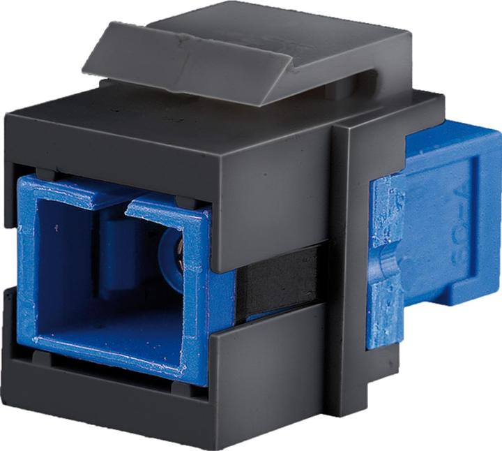 Actual product image Bachmann OWG - Modular plug-in unit (coupling)