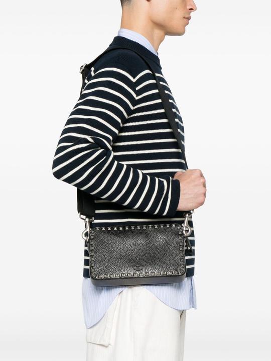 Actual product image Valentino Garavani Bags.. Black