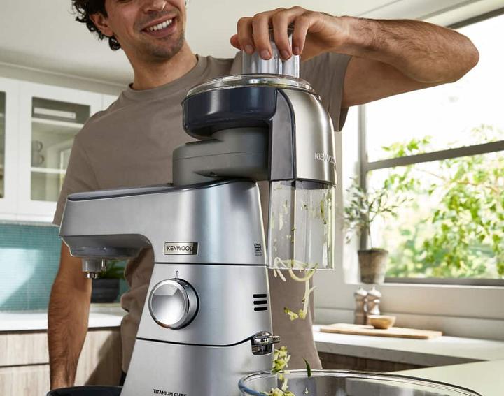 Immagine prodotto Kenwood Raschietto di espulsione AT340