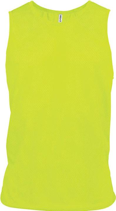 Neon Yellow